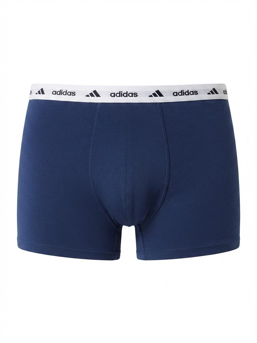 adidas 3-pack boxers