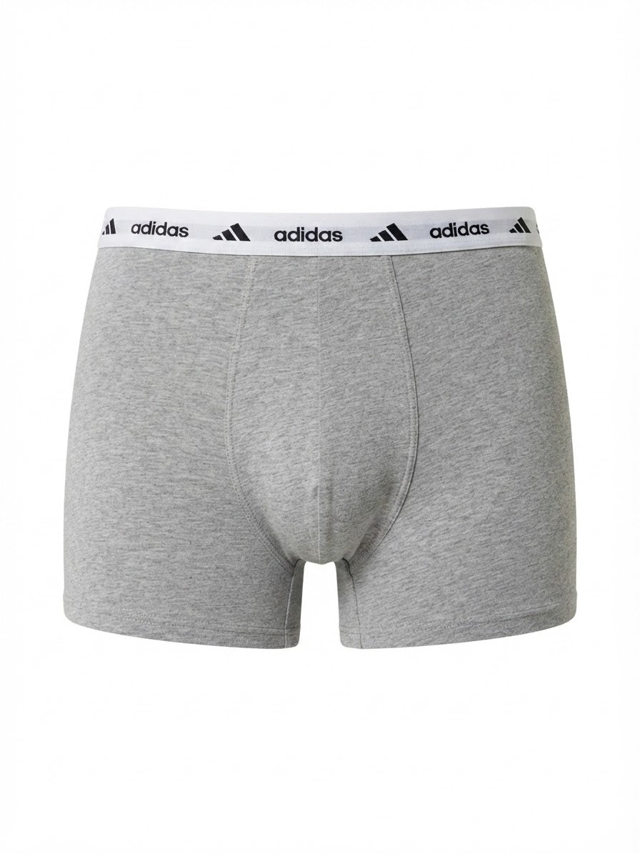 adidas 3-pack boxers