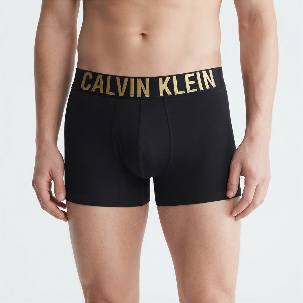 Calvin klein 3-pack boxers