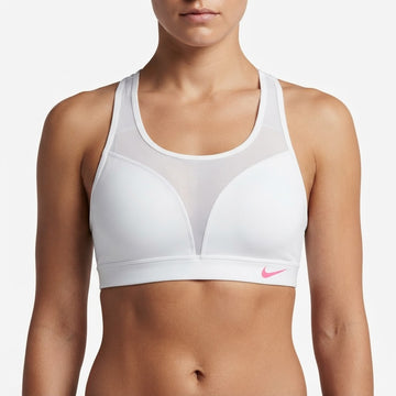 Nike sport bra mesh tight