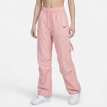 Nike wide leg pant soft