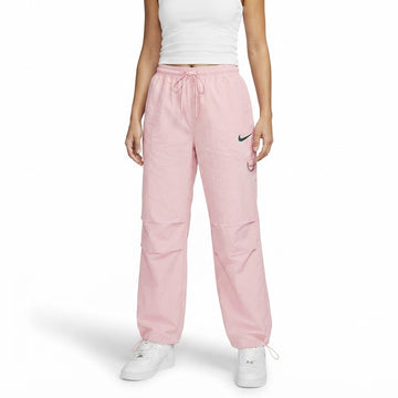 Nike wide leg pants waterproof