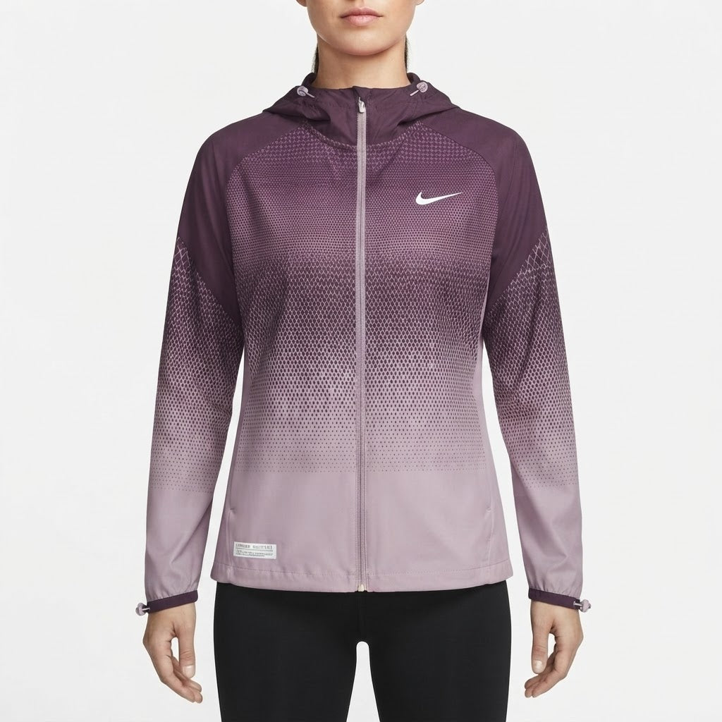Nike heavy waterproof swt