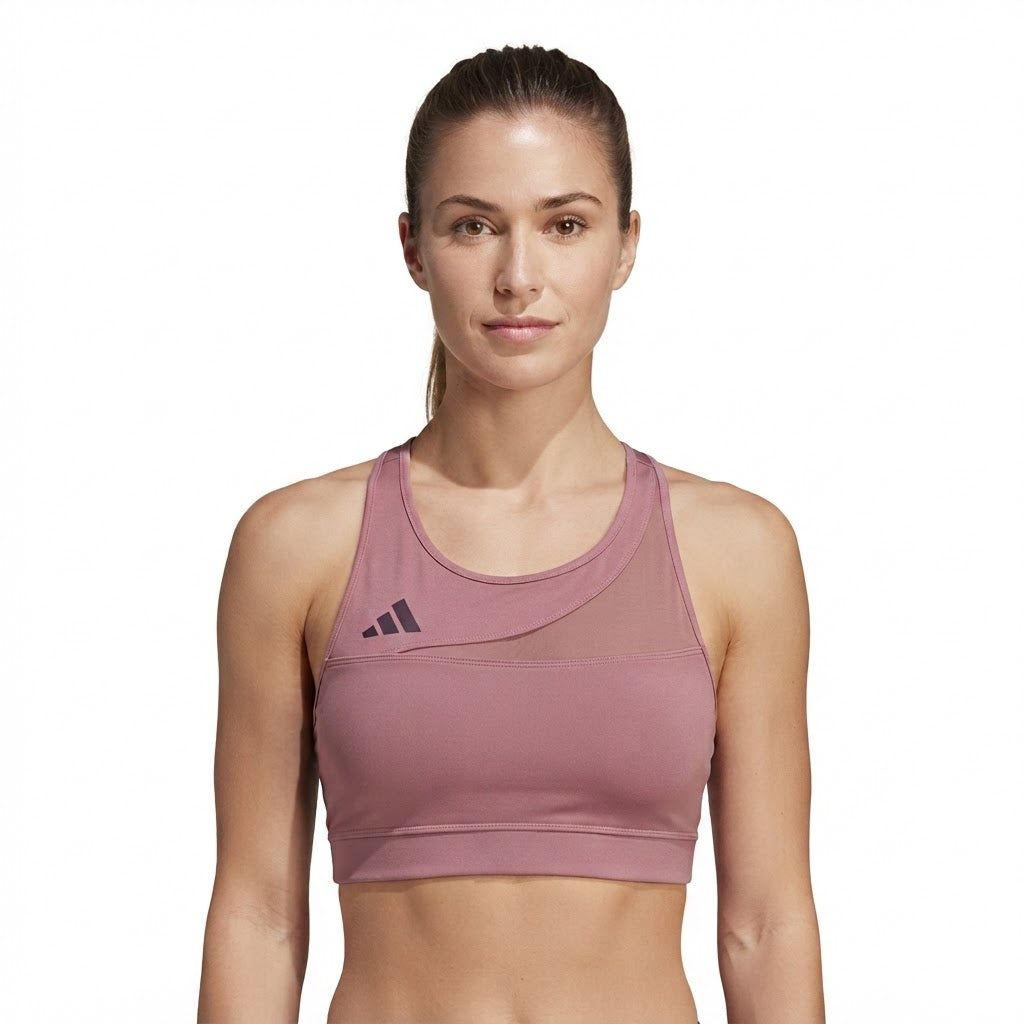 Adidas sport bra