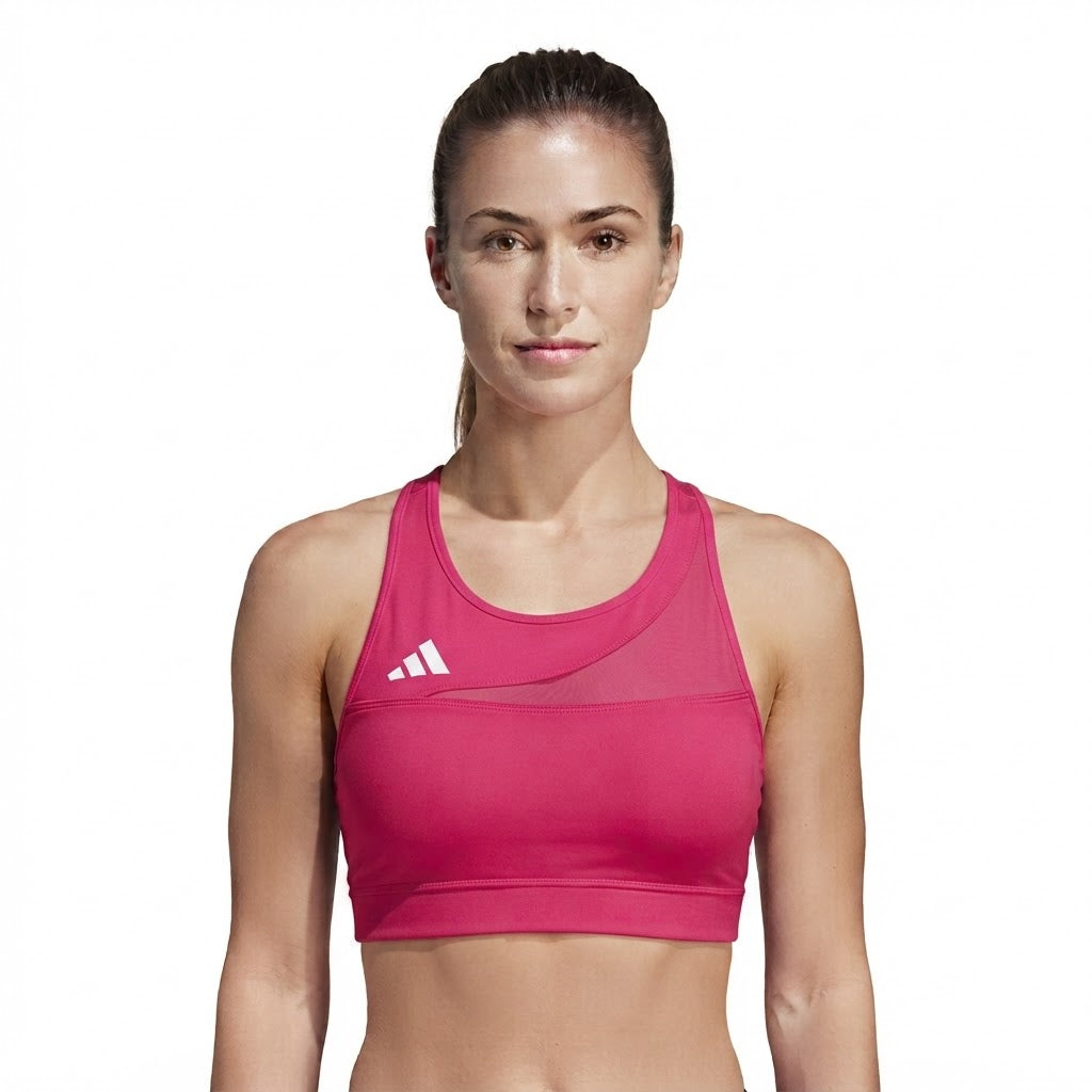 Adidas sport bra