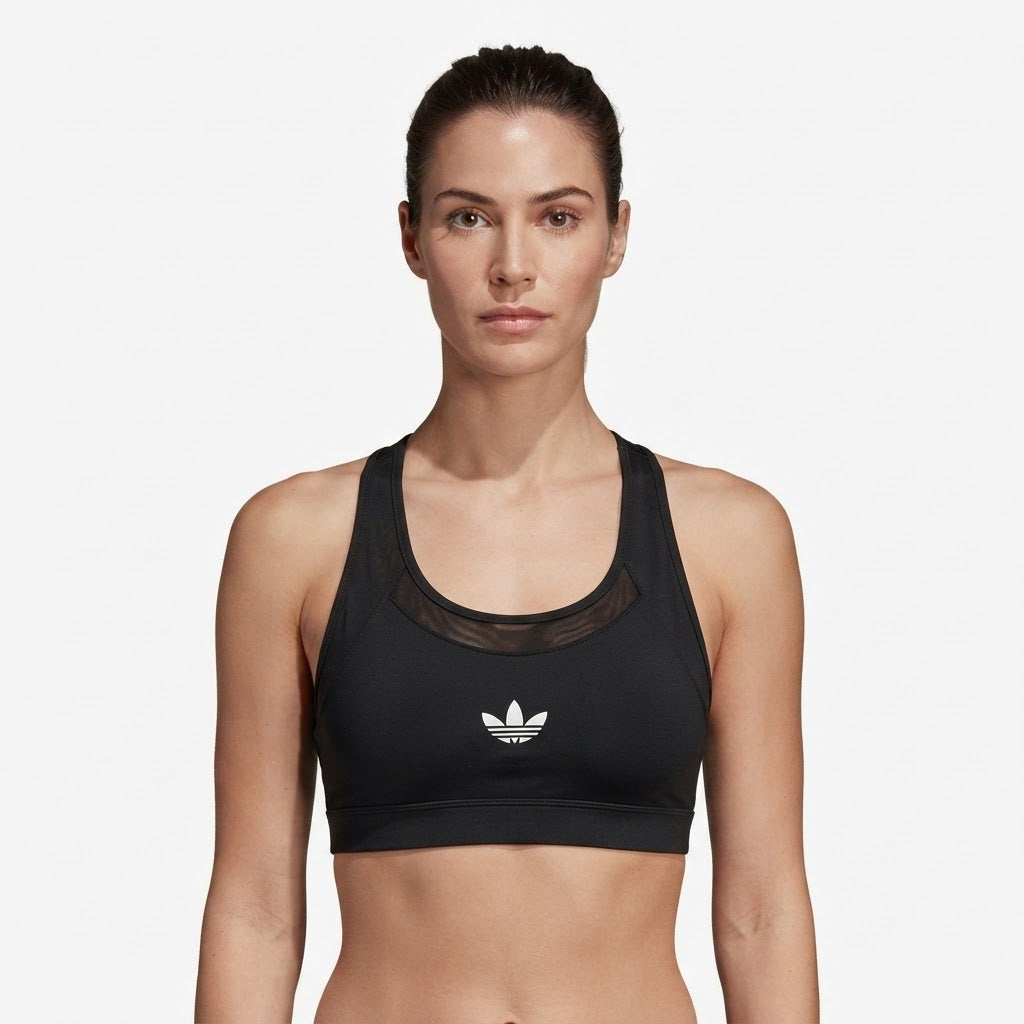 Adidas sport bra