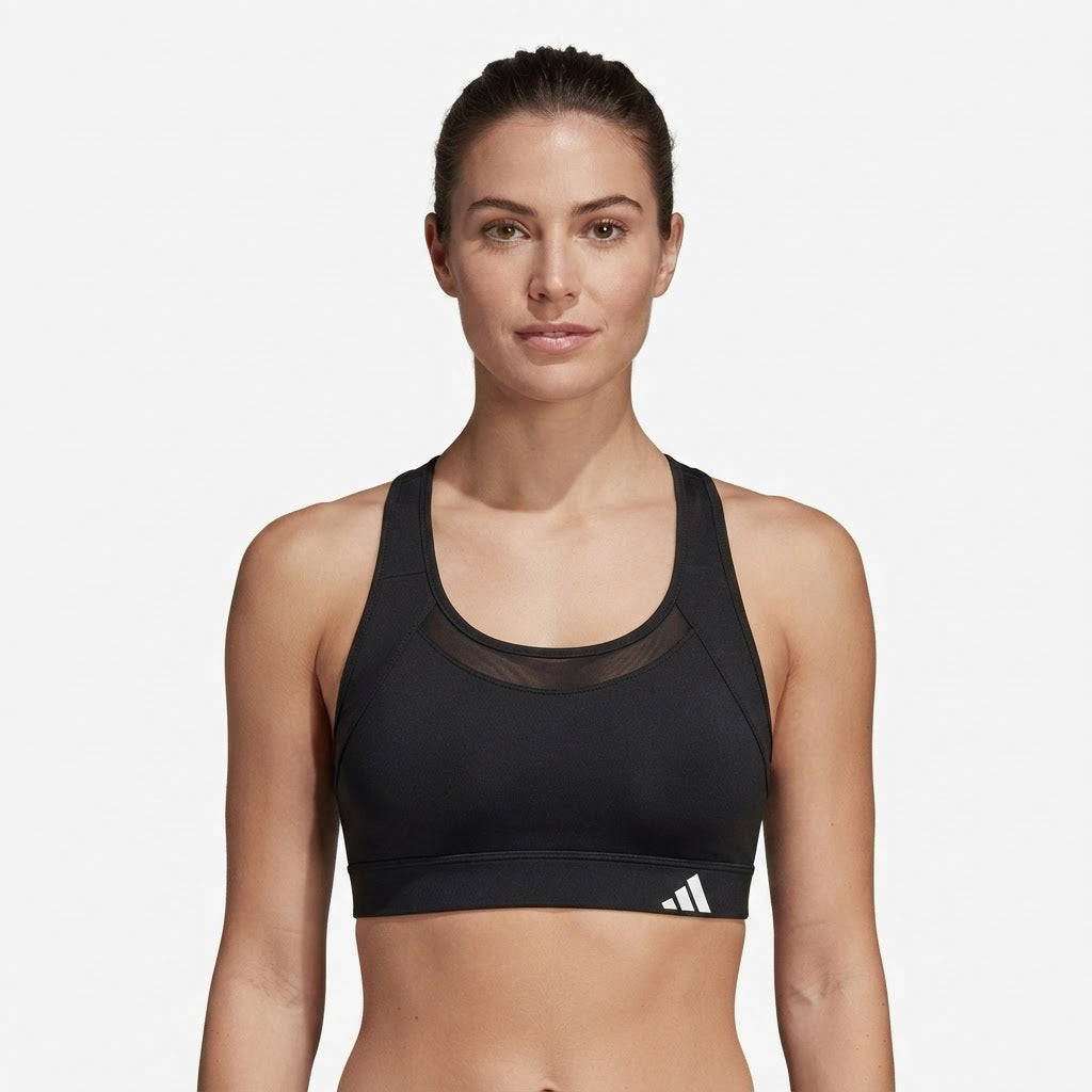 Adidas sport bra