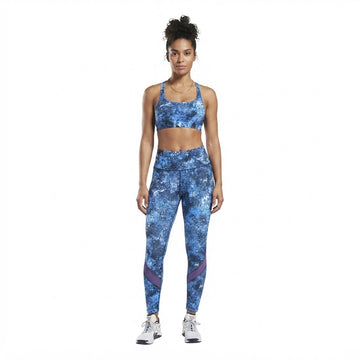 ACTIVEWEAR SET MATCHING SET BLUE