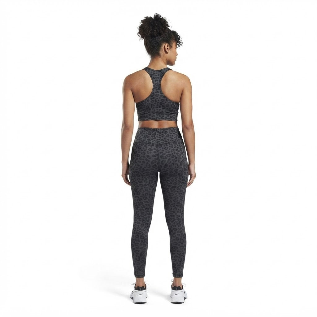 ACTIVEWEAR SET MATCHING SET TIGER