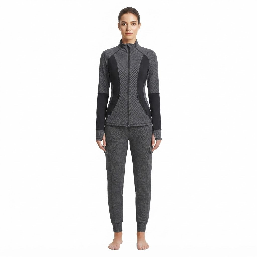 DARK GRAY SUIT LIMTED EDITION