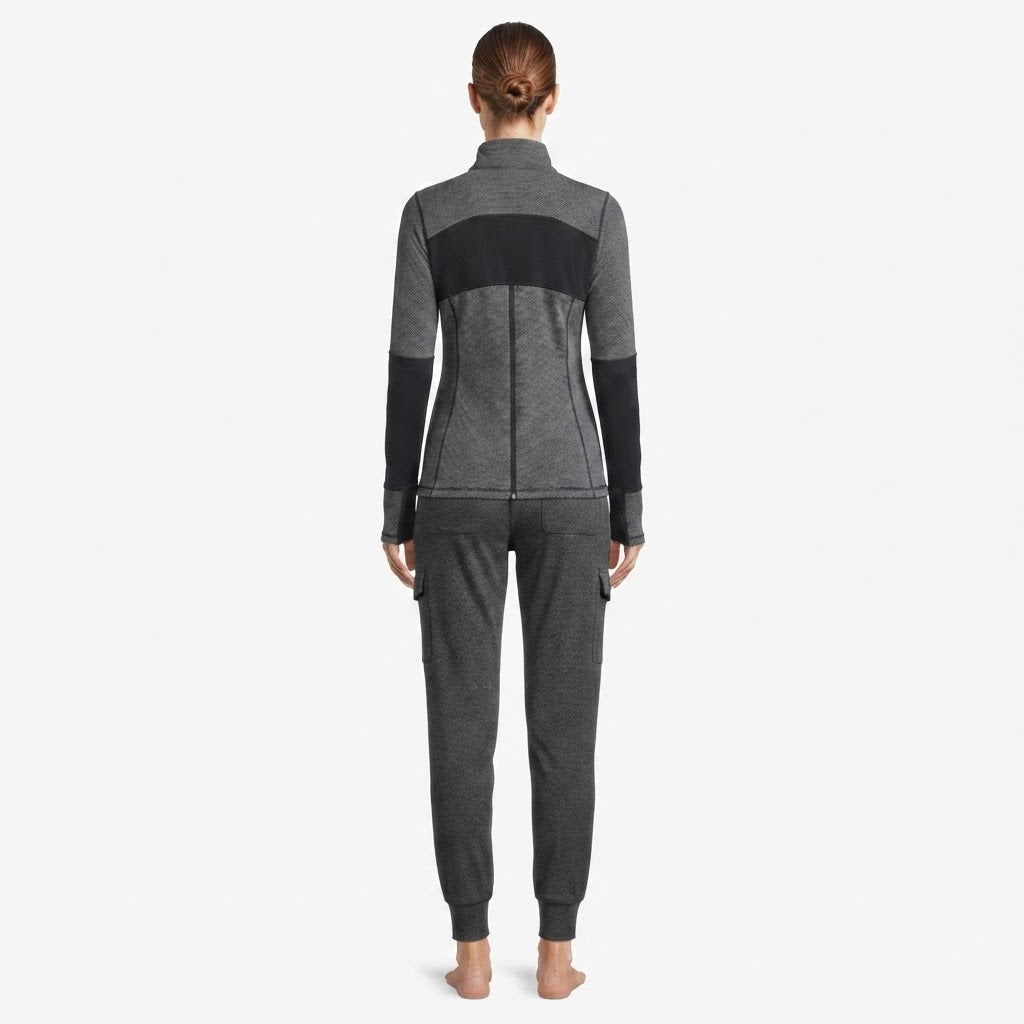 DARK GRAY SUIT LIMTED EDITION