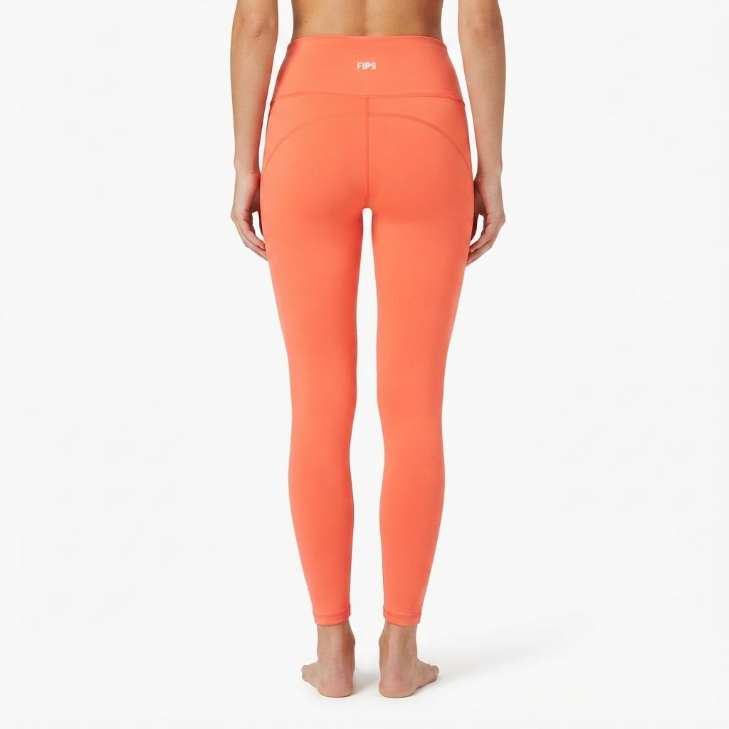 FIBSO SPORT LEGGINGS SP26