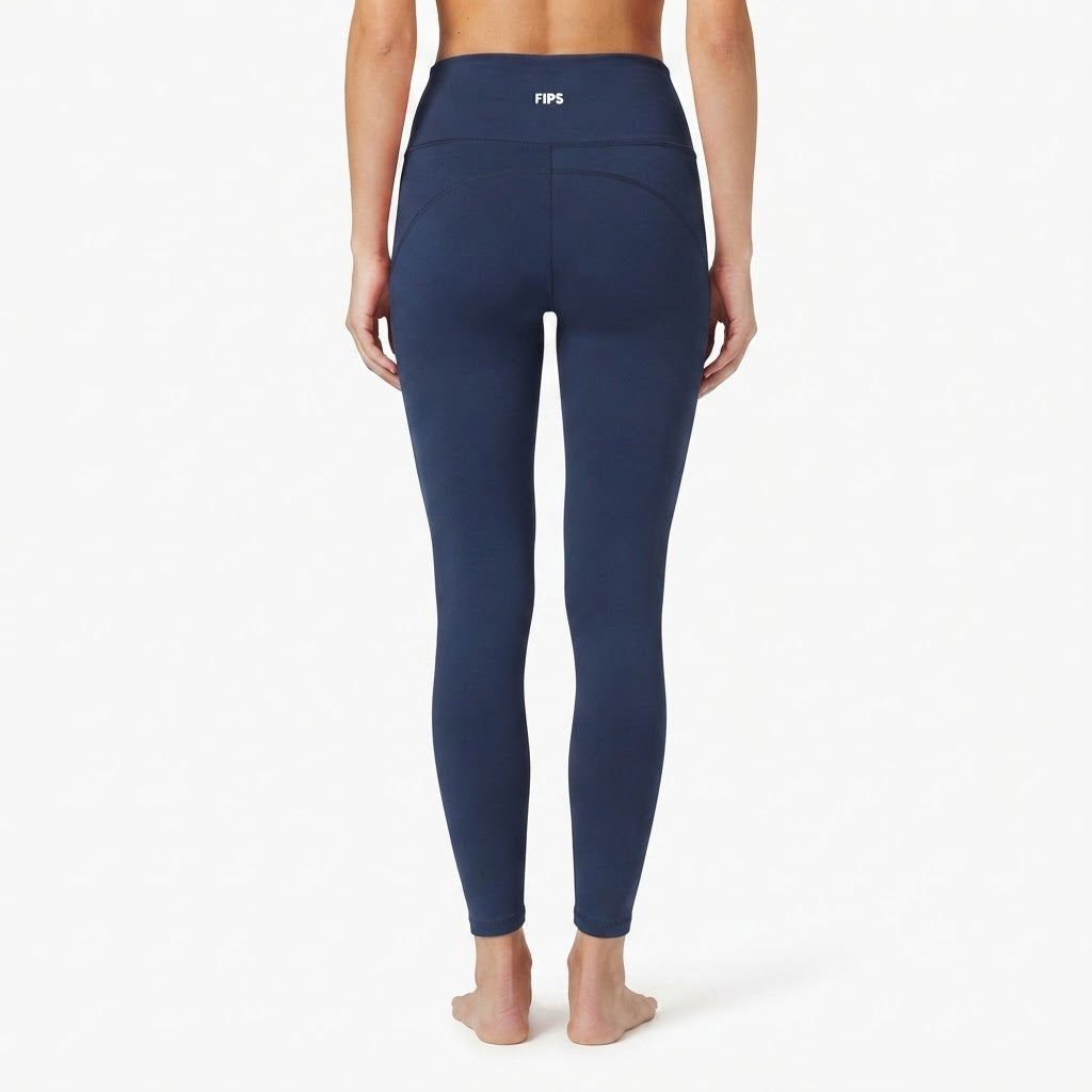 FIBSO SPORT LEGGINGS SP26