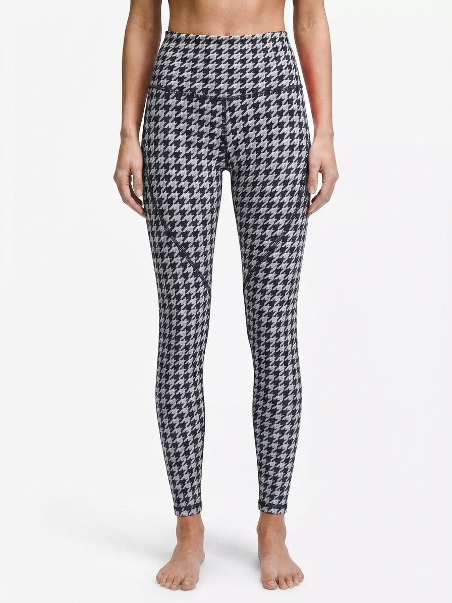 FIBSO SPORT LEGGINGS SP26