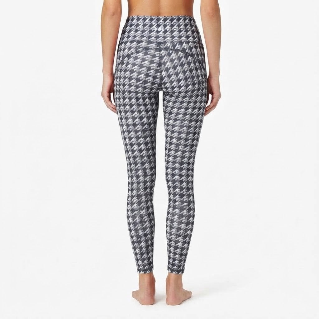 FIBSO SPORT LEGGINGS SP26