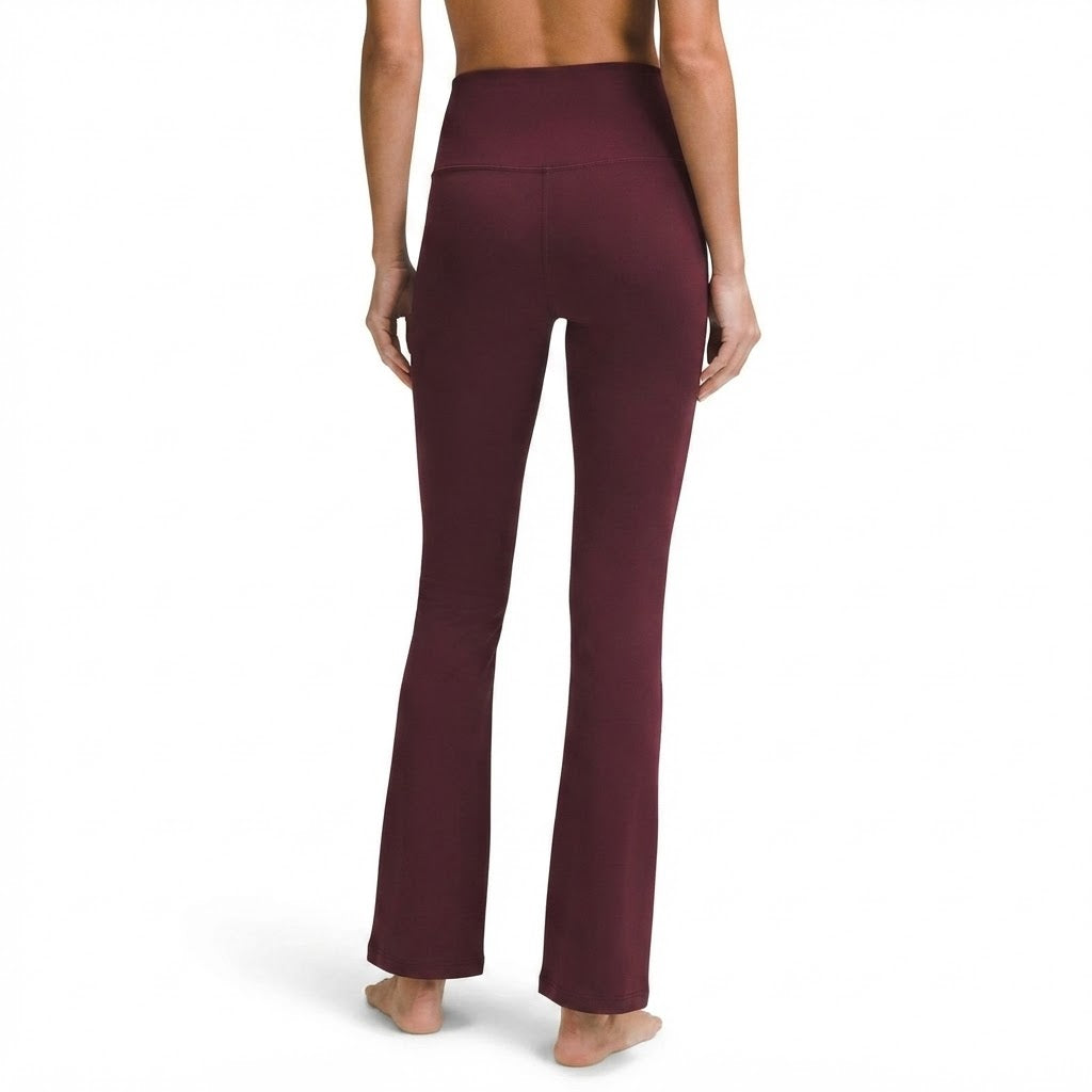 WOMEN'S FLARE LEGGINGS