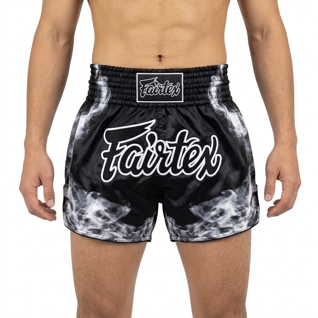KICKBOXING SHORT