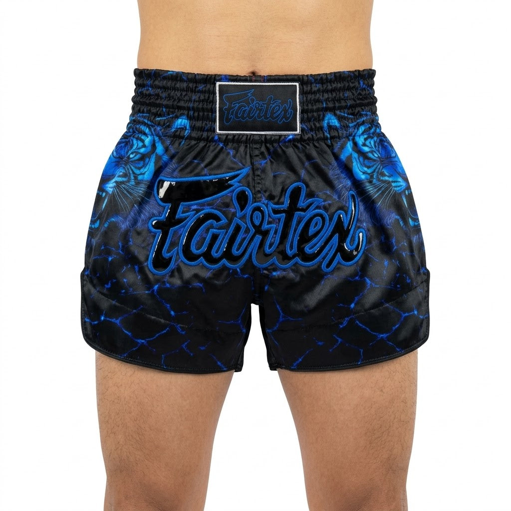 KICKBOXING SHORT