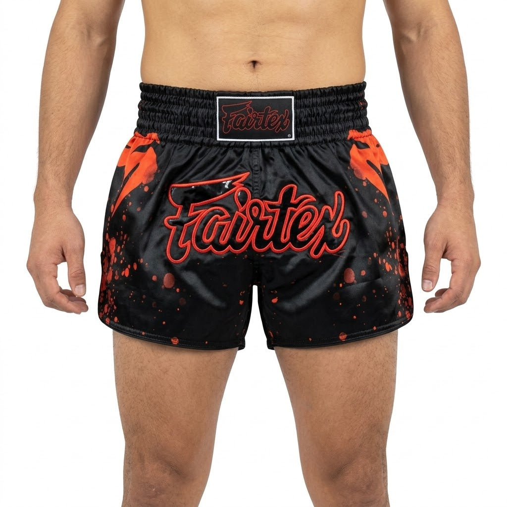 KICKBOXING SHORT
