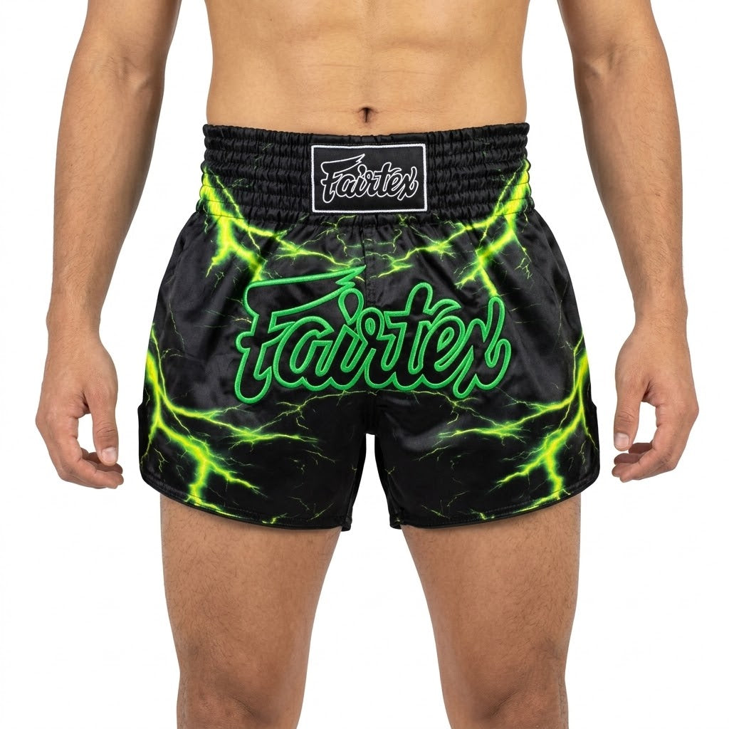 KICKBOXING SHORT