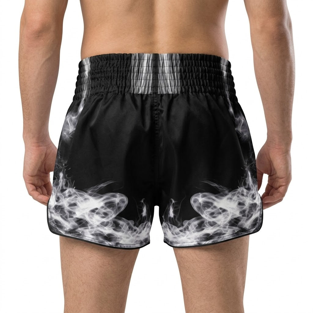 KICKBOXING SHORT