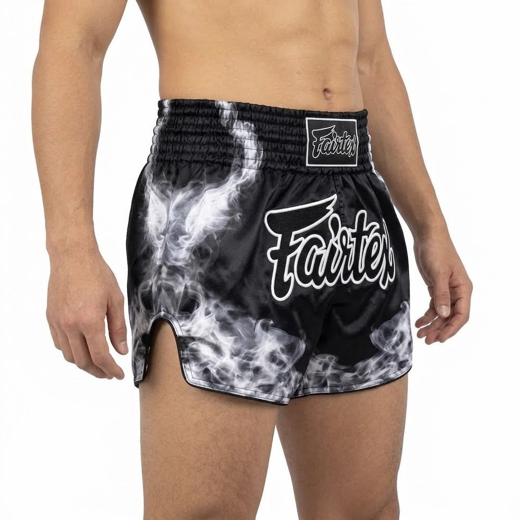KICKBOXING SHORT