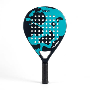 CWIN PRO CARBON CONTROL PADEL RACKET MODEL 4003
