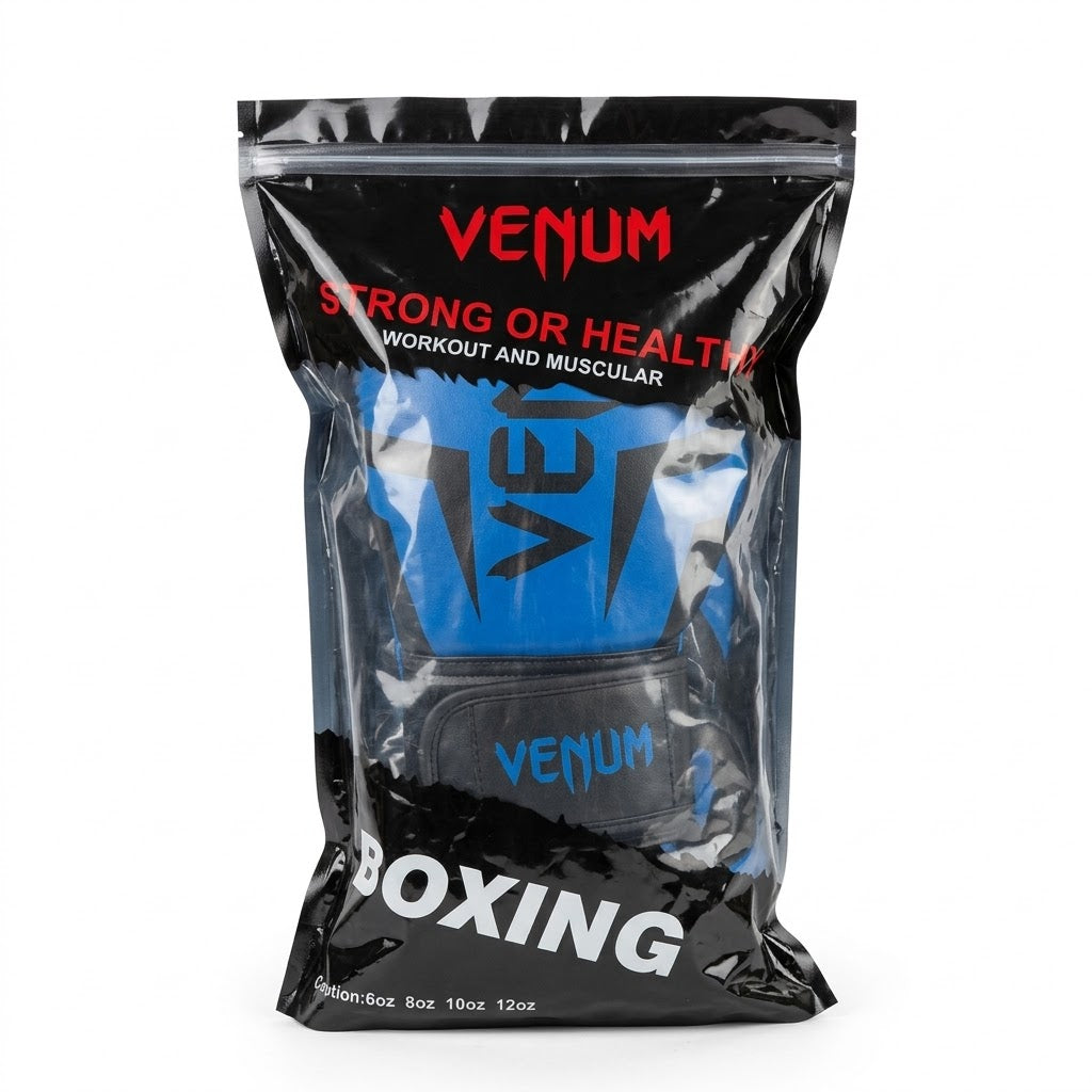 VENUM BOXING GLOVES