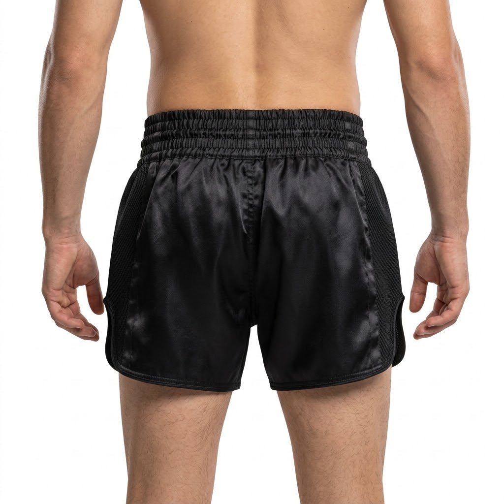 KICKBOXING / MUAY THAI GOLD VENUM EDITION