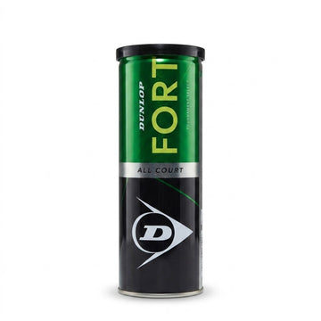 Dunlop Fort tennis  3 ball