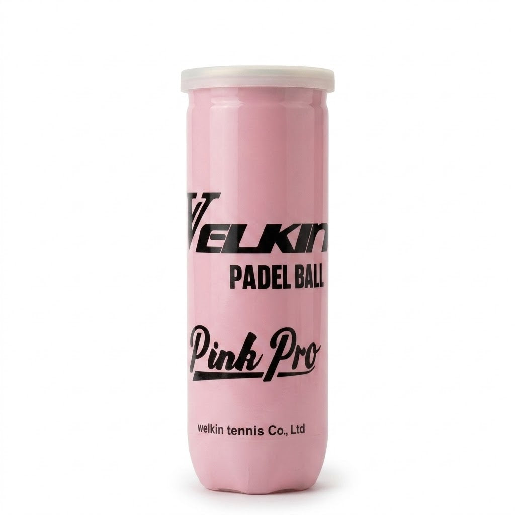 Welkin Padel Ball 3 balls