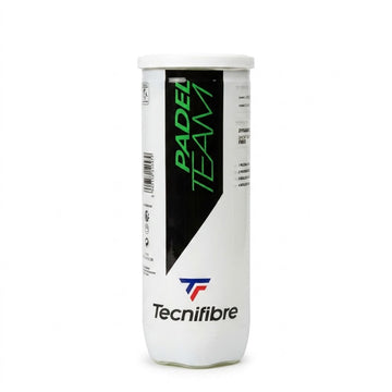 Tecnifibre Padel team ball
