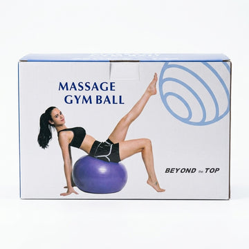 Massage Gym Ball 65 cm