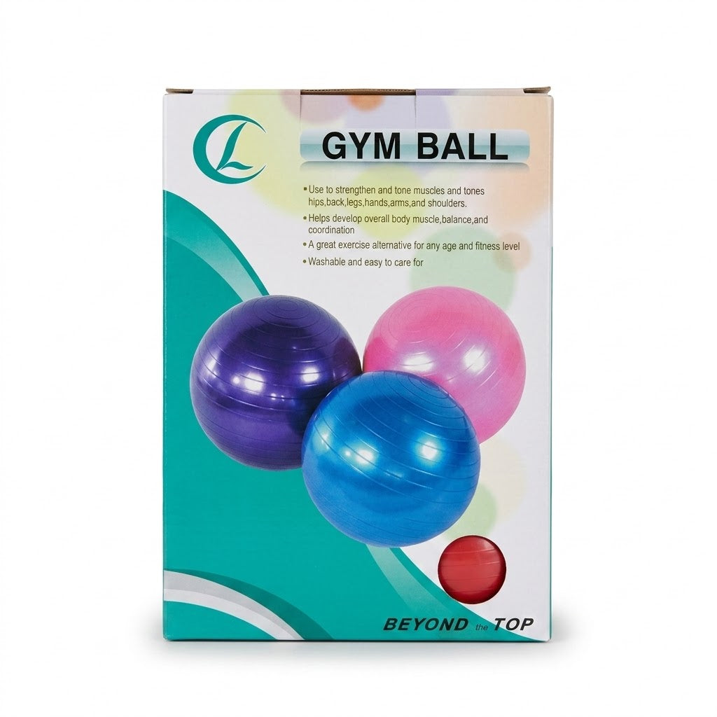 Gym Ball 85 cm