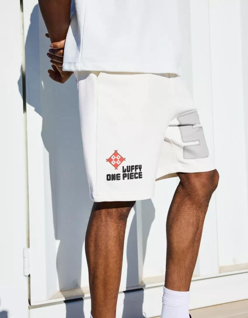 Bershka full suit set
