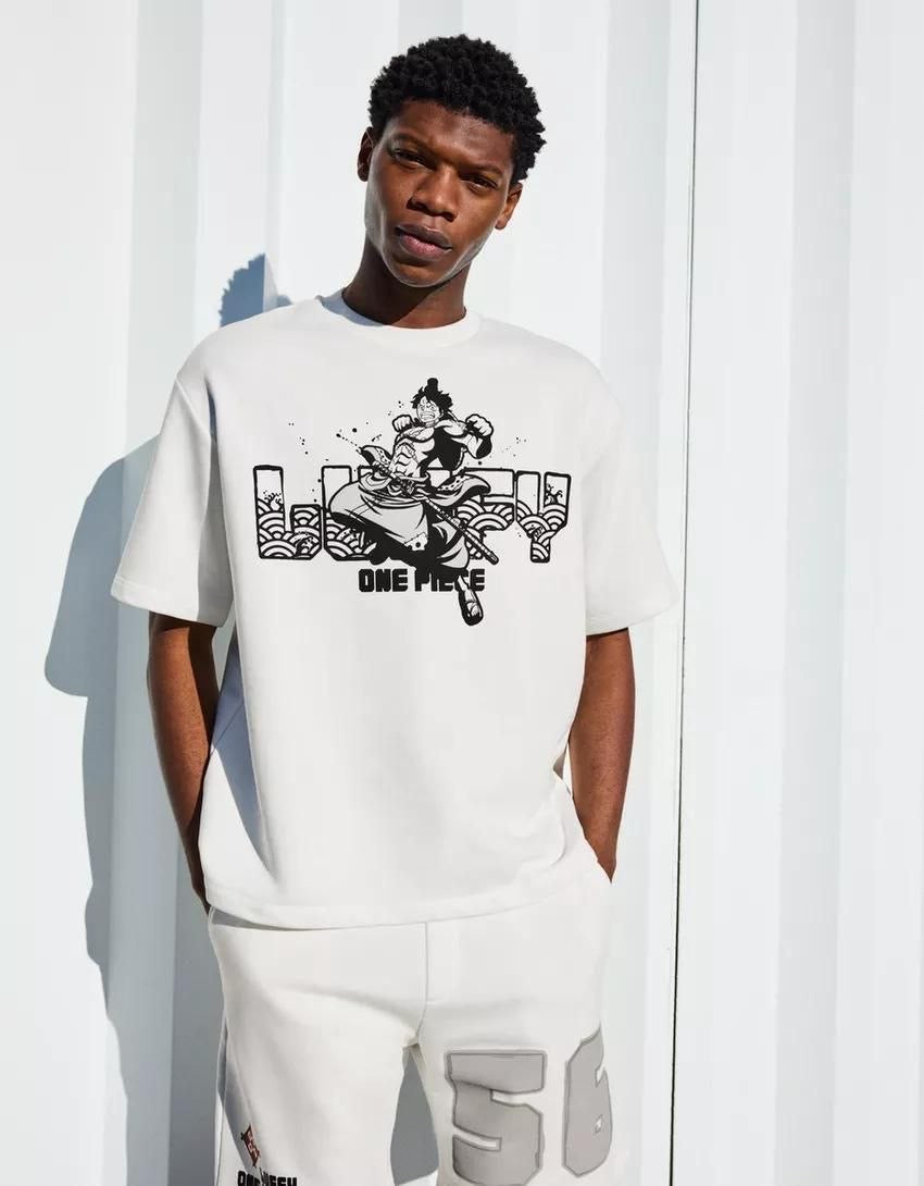 Bershka full suit set