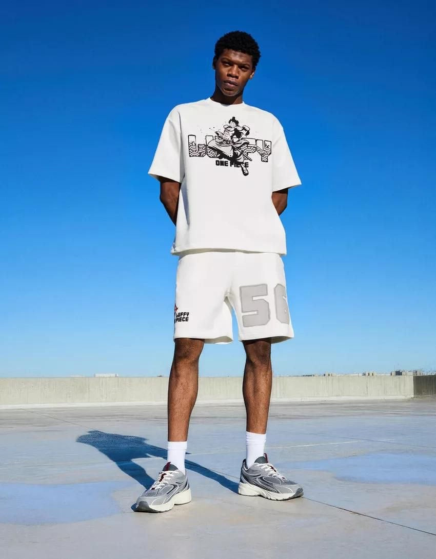 Bershka full suit set