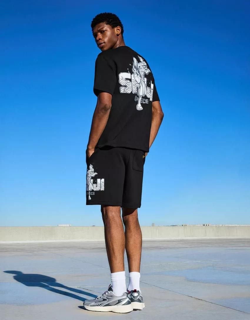 Bershka full suit set