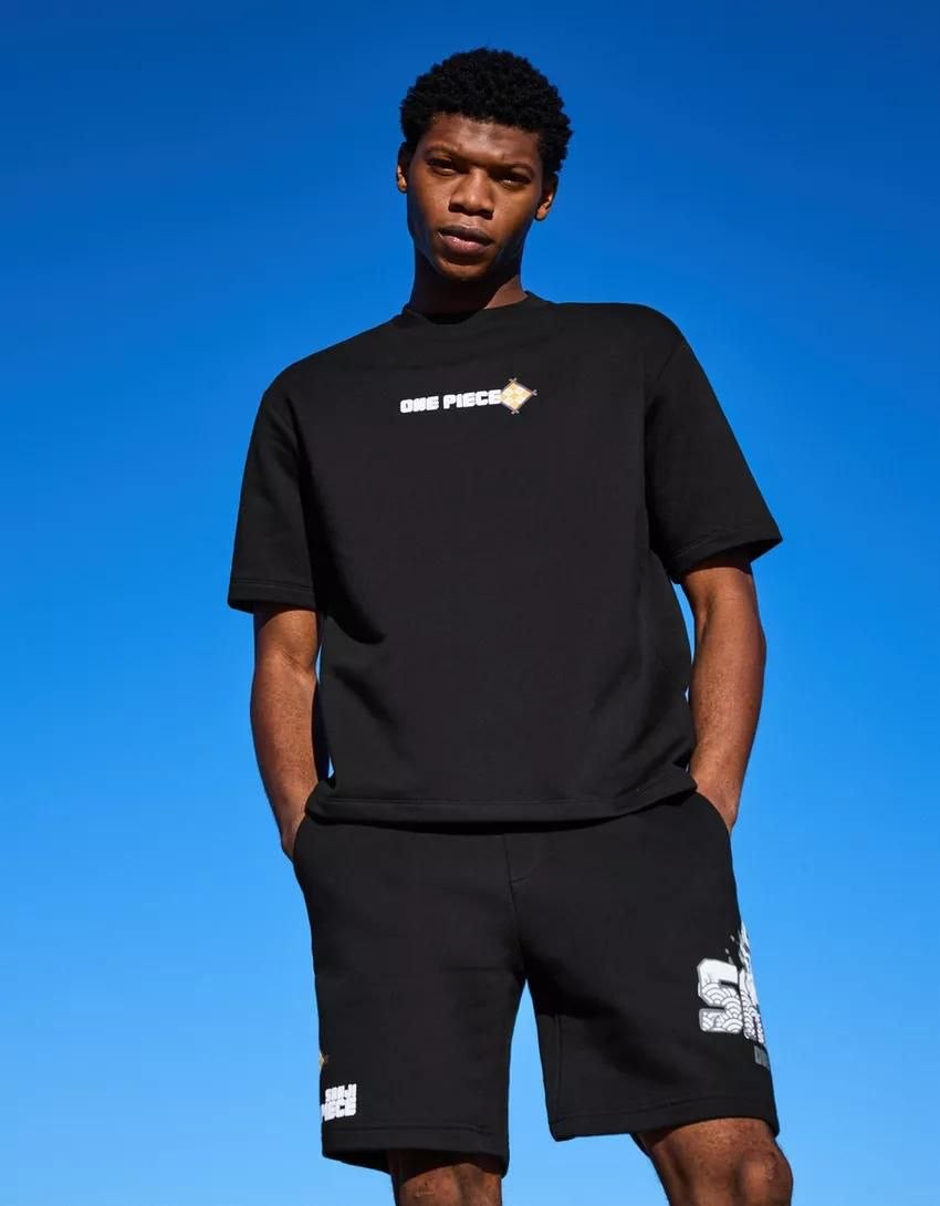 Bershka full suit set