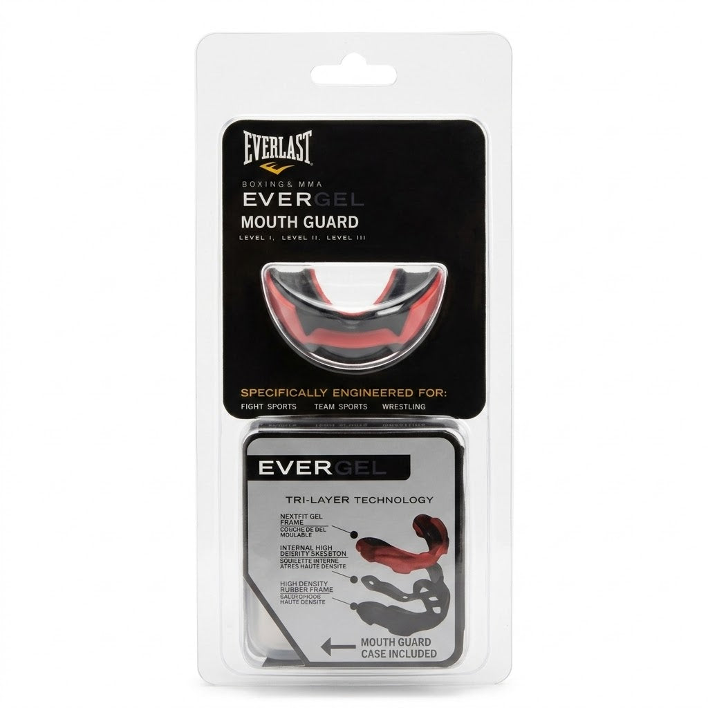 Mouth guard Everlast