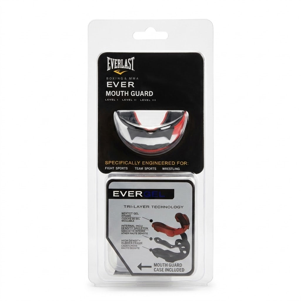 Mouth guard Everlast