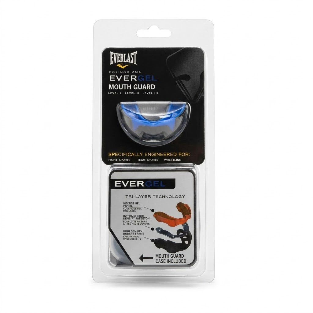 Mouth guard Everlast