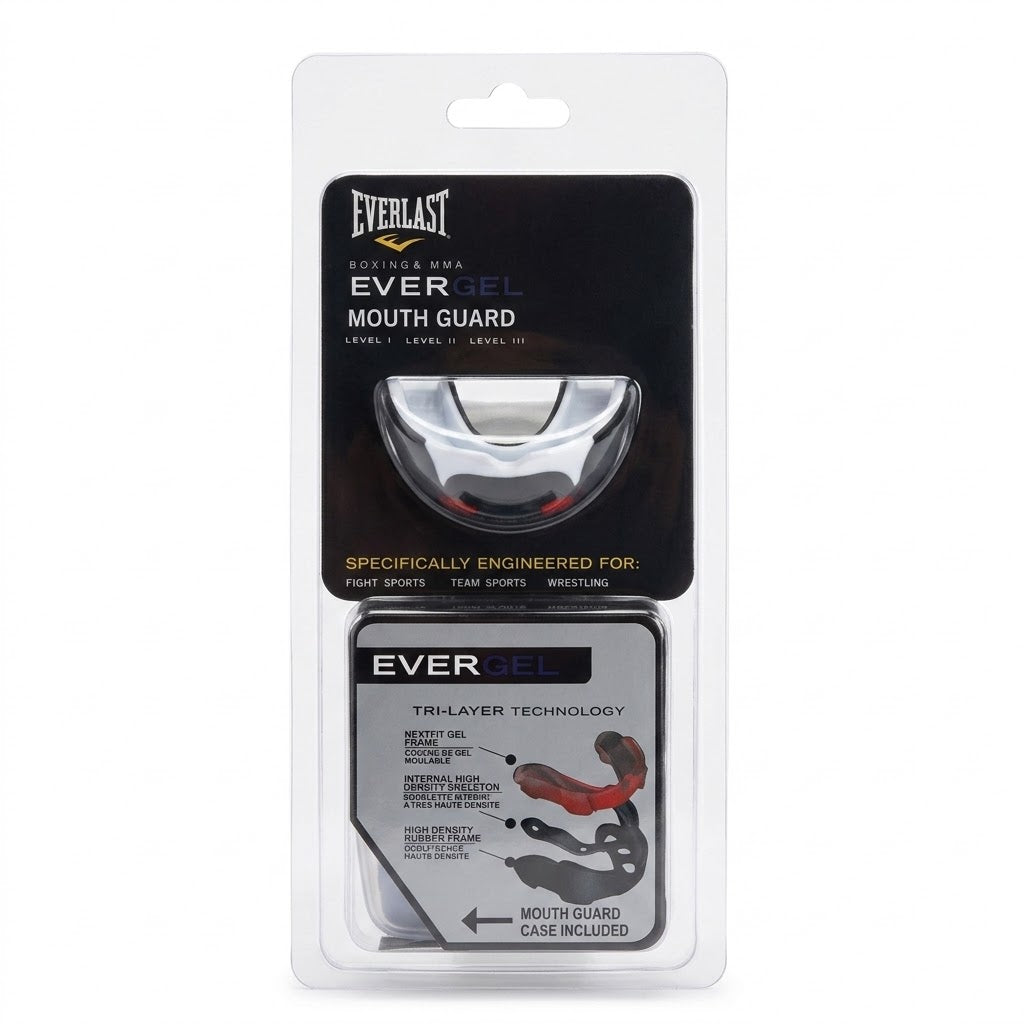 Mouth guard Everlast