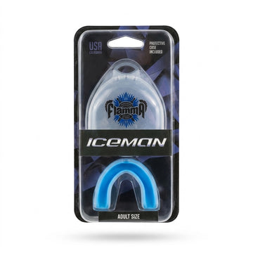 Mouth guard Ice Hit flavours