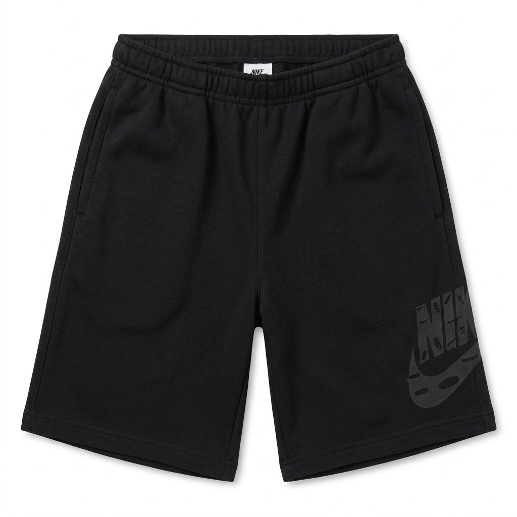 Nike Club Fleece Big Logo Sweatshorts