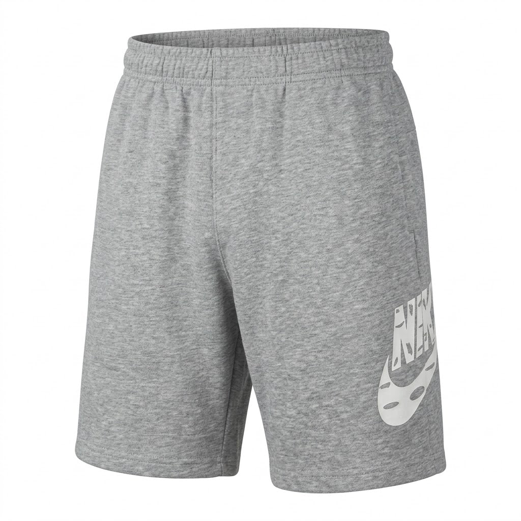 Nike Club Fleece Big Logo Sweatshorts