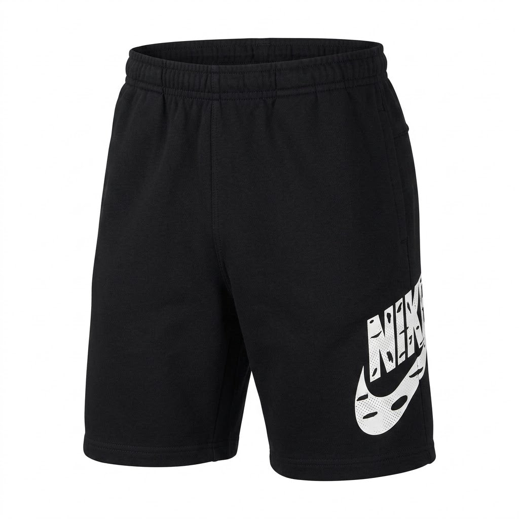 Nike Club Fleece Big Logo Sweatshorts