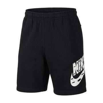 Nike Club Fleece Big Logo Sweatshorts