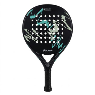 CWIN PRO CARBON CONTROL PADEL RACKET MODEL 4018