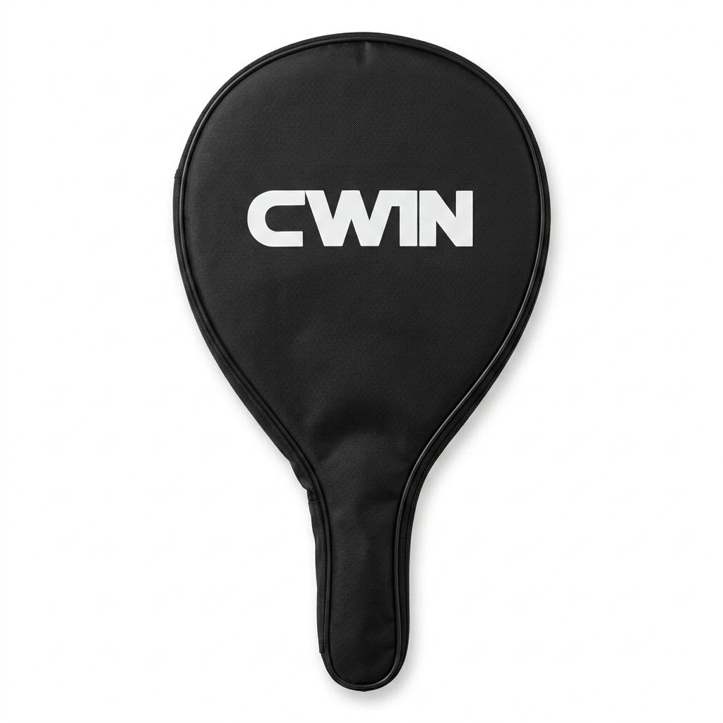 CWIN PRO CARBON CONTROL PADEL RACKET MODEL 4003